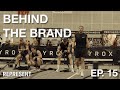 Behind the brand season 1  ep 15  la hyrox