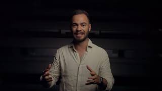 David Soncin Interview│AUSTRALIAN THEATRE LIVE