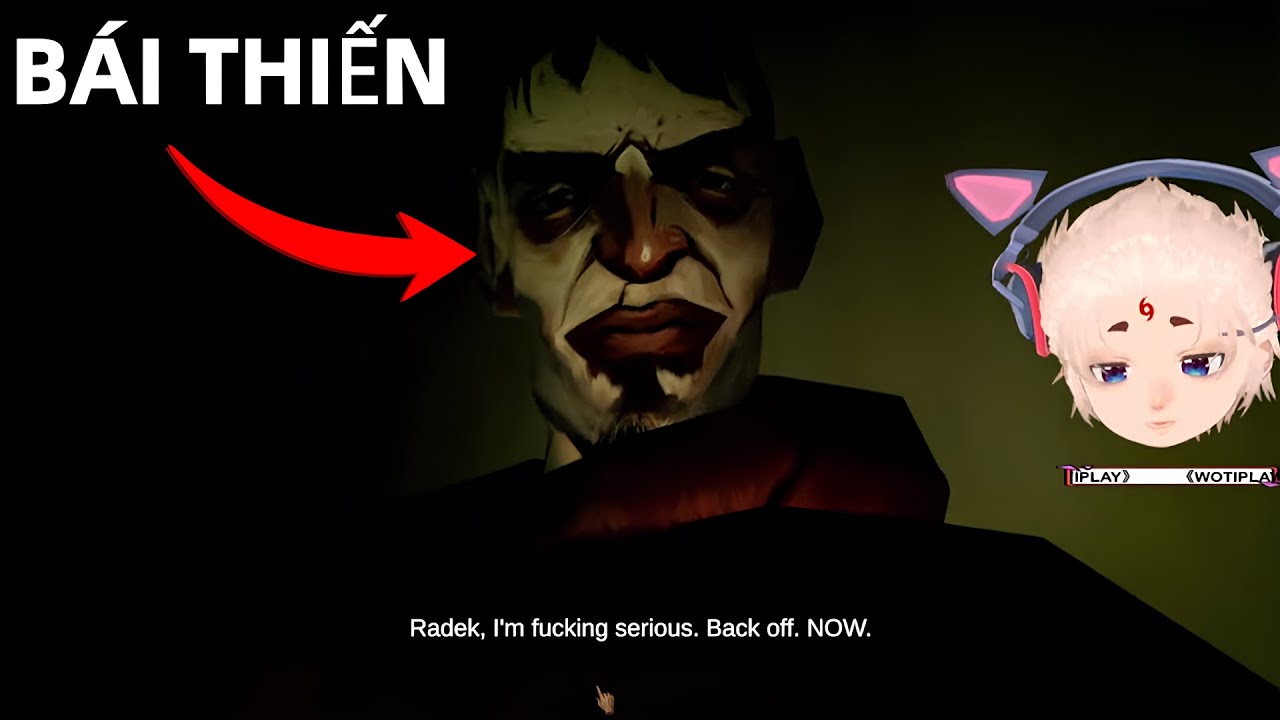 🔴Tôi Ước Gì Mình ĐỪNG CHƠI Game Này… Bober Bros – No Means Nothing (Horror Indie)