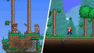 Do Terraria Beta Worlds work in Terraria 1.4? screenshot 2