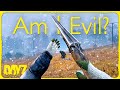 I'm NOT SURE This Was OK | DayZ Sakhal Adventure