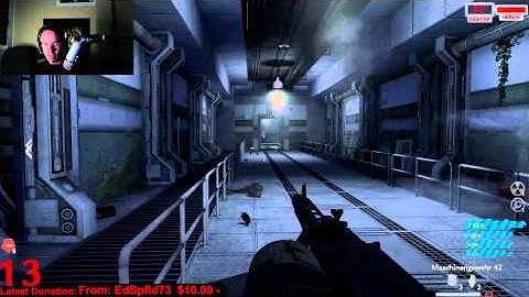 Custom Zombies (Mar 2) (part 2)