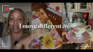You Don t Have to Cut Them Off Just Treat Them Accordingly Life Over 40 Vlog