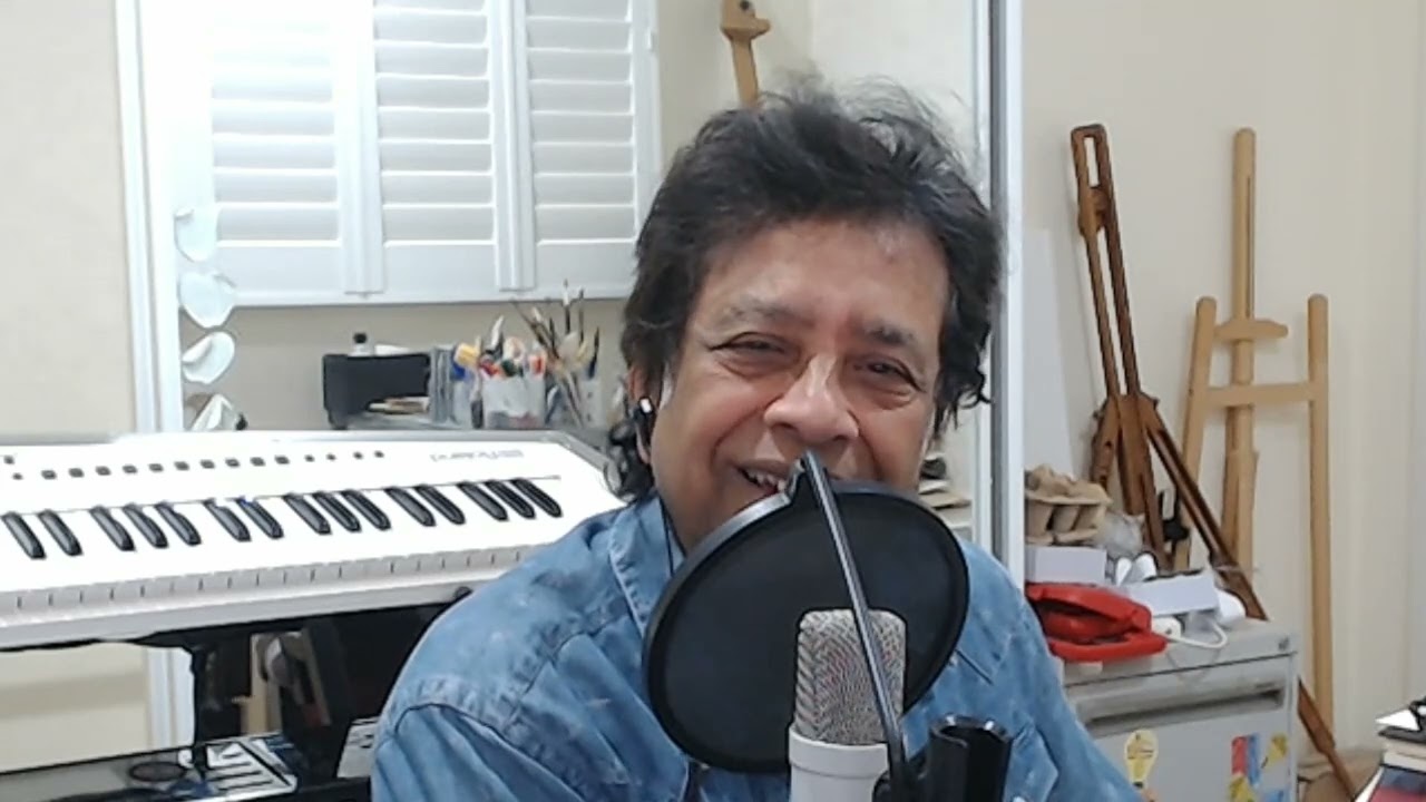 Jalte Hain Jiske Liye  - One my most favourite romantic songs of all time.