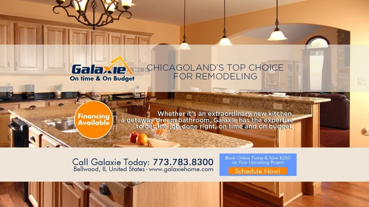 Kitchen Remodeling Gallery | (773) 825-5758 | Chicago IL