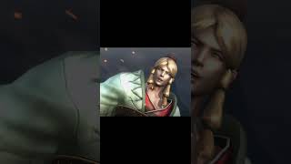 Basara 4 Sumeragi Oda Nobunaga Vs Sen No Kikyu basara4