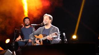 António Zambujo - Barata Tonta (Festival da Sardinha 2015)