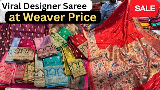 Download Lagu Festival Offer | Wholesale + Retail | Limited Stock | SPECIAL SALE | BANARASI SAREE MARKET MP3