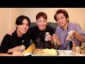 元気がない友人をビンビンにさせた元気飯。