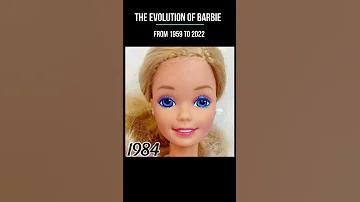 Was kostet eine original Barbie?