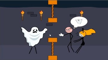 Thief Puzzle - Levels 131-140 Gameplay Walkthrough