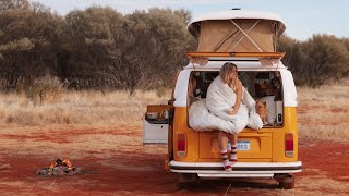 Day In The Life | Van Life In Outback Australia