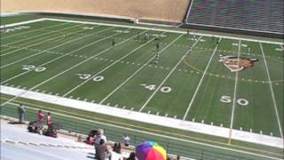 Demonettes v Capital Second Half