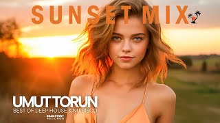 Download Lagu Umut Torun - Sunset Mix 4 MP3
