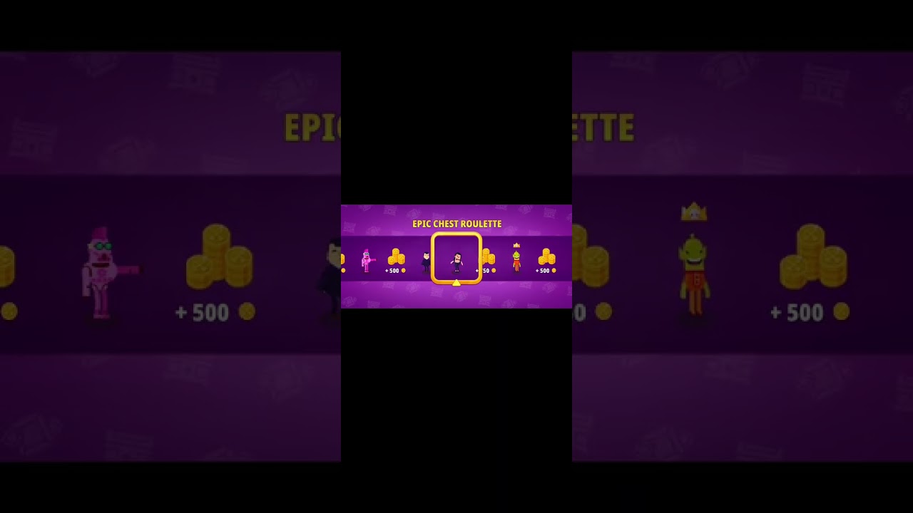 Hoy bam9s a jugar bowmasters