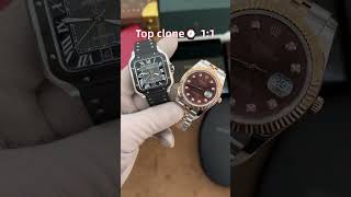 #LuxuryWatches #HighEndWatches #WatchCollector， #WatchEnthusiast #LuxuryTimepieces， #WatchOfTheDay