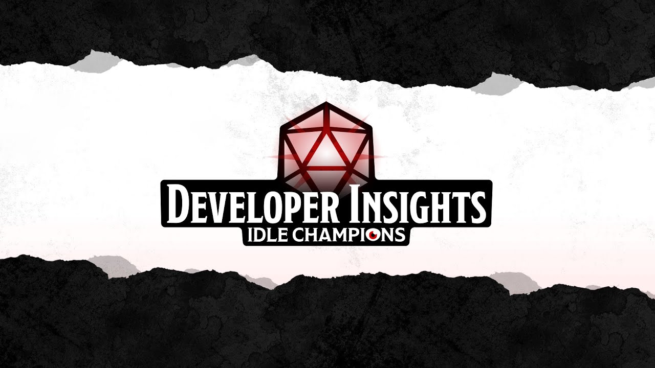 Developer Insights Episode 64 - YouTube