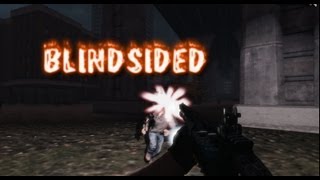 WarZ - Blindsided [Bandit Act #2]