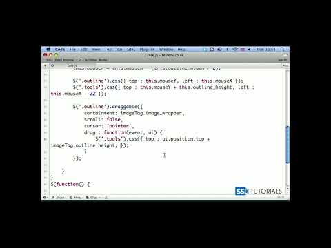 06-06: Make dialog draggable