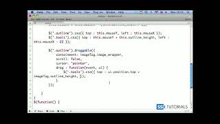 06-06: Make dialog draggable