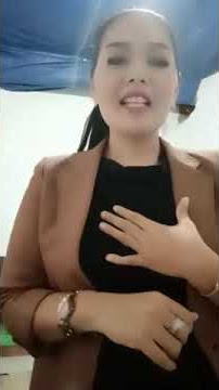 #Shorts Ucapan Sri Avista Penyanyi Tarling