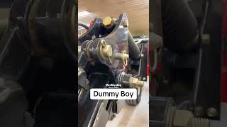Dummy Boy