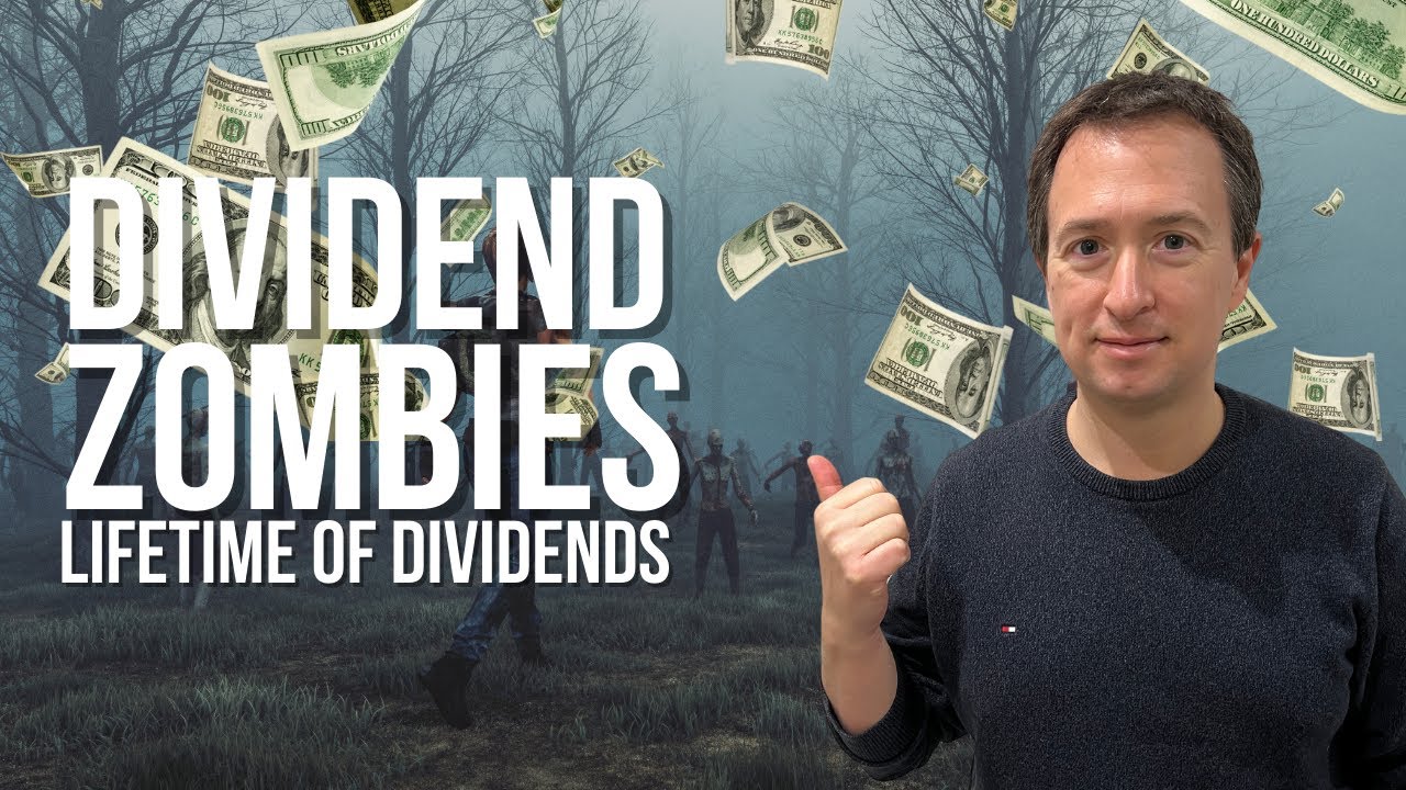 🚀 Dividend Zombies 14 Stocks To Buy in 2024 That Have Paid Dividends For 100+ Years YouTube