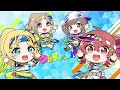 シャニマス/SCSP - Oh Yeah!! (샤니송 - Oh Yeah!!)