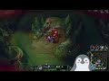 BRIAR DAMAGE PLATINUM RUN