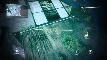 Black Ops III - Dart Kill