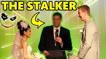 STALKER IDENTITY REVEALED - 100% PROOF! From Chad Wild Clay Vy Qwaint Spy Ninjas New Video