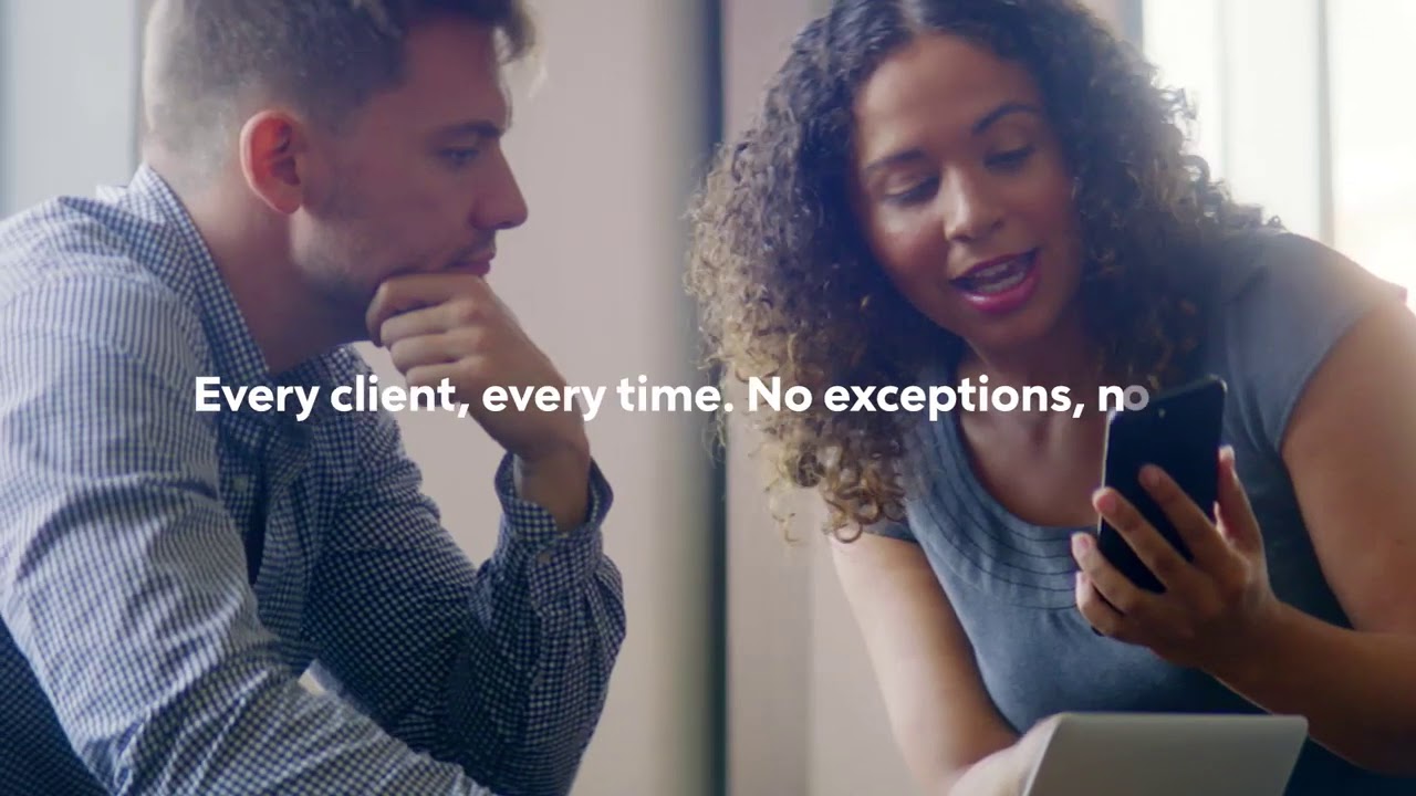 Rocket Mortgage by Quicken Loans - We're With You 60s