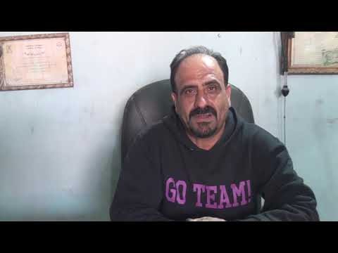 كراج مي كفاءات اردنية