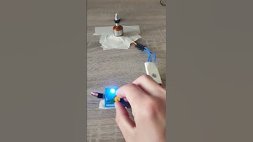 A2212/10T 1400KV BLDC Motor Test With 30A ESC and Servo Tester #shorts #droneparts  #electronics