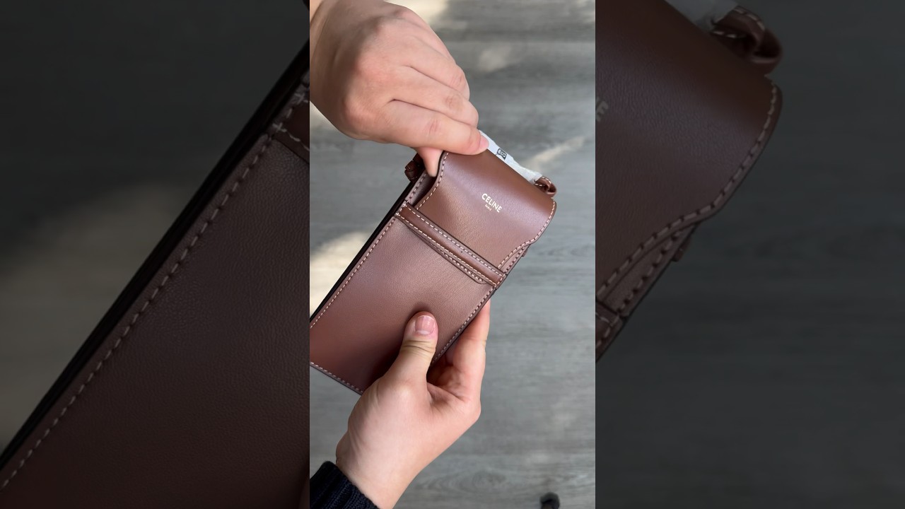 Celine Triomphe Metal Sunglasses (03) {not the ones you think 😉} 