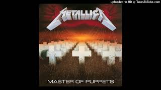 Metallica - Battery (REMASTERED 2026)
