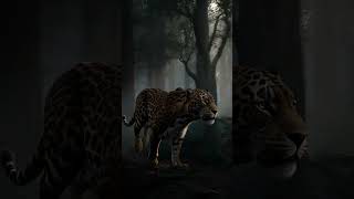 THE SOUND MEANS IT’S CLOSE #wildlife #mobiledrumcover #tiger #junglehunter #wolf #animals #wallpaper