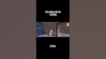 Wow mod DBS 2v2     #bgmi #gaming #pubgmobile #viralshorts