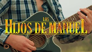 Los Hijos de Manuel - Ella (Video Oficial)