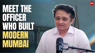 Inside Mumbai’s Urban Revolution with IAS SVR Srinivas | EXCLUSIVE INTERVIEW | Part 1