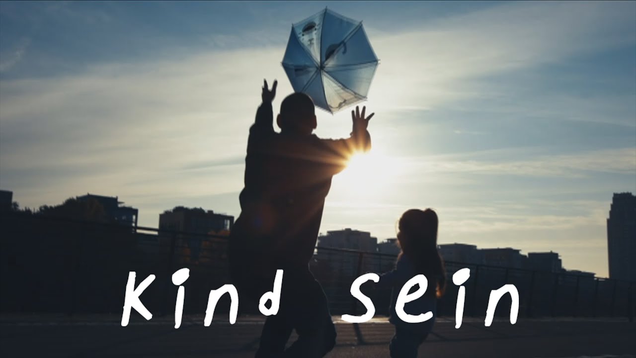 Pascito - Kind sein (Official Music Video/prod. by TP Productionz)