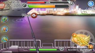 Fishing Superstars - Basking Shark MGT screenshot 3