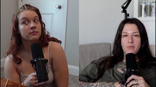 EP 12. Women's Happy Ending Massage Parlours & Transphobic Effects of Black Mould