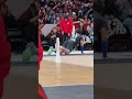 He Did The Most Japanese Way Possible.😂@(sv.league_official_th)-ig