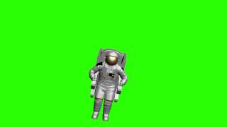 Mobility Spacesuit Nasa (1080p)