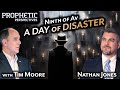 Ninth of av a day of disaster  hosts tim moore  nathan jones