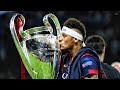 Neymar Jr Most Memorable Moments