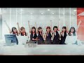 FES☆TIVE「人類!WE ARE ONENESS!」:カラオケ ビッグエコー「パーティーコース(2021)」応援ソングCM