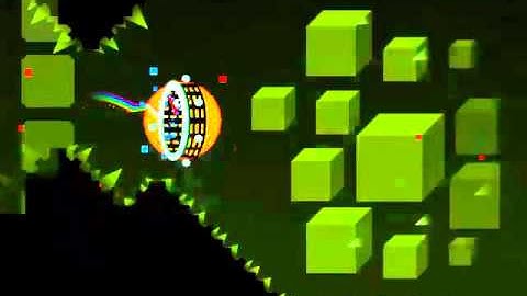 EASY USER COINS #3 |Geometry Dash (2.0) |Gritterin