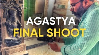 Maharishi Agastya's Season-1: Last Shoot Begins! Starting Off from Kanyakumari